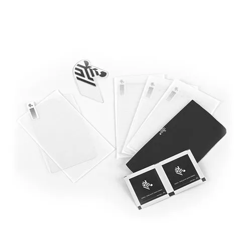 misc-mc93-scrn-01_ngx1 MC93 TEMPERED GLASS SCREEN PROTECTOR- PACK OF 5 UNITS - Image 1