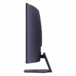 LG UltraGear 32" QHD VA Curved Gaming 180Hz 1ms - Image 5