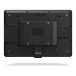Newland-NQuire 1000 Manta III Micro Kiosk with 10'' Touch Screen; 2D CMOS Mega Pixel imager with Laser Aimer (CM6x; Landscape); - Image 3
