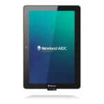Newland-NQuire 1000 Manta III Micro Kiosk with 10'' Touch Screen; 2D CMOS Mega Pixel imager with Laser Aimer (CM6x; Landscape); - Image 4