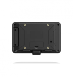 Newland - NQuire 500 Skate II Micro Kiosk with 5'' Touch Screen; 2D CMOS Mega Pixel imager with Laser Aimer (CM6x; Landscape); 8 - Image 2