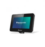 Newland - NQuire 500 Skate II Micro Kiosk with 5'' Touch Screen; 2D CMOS Mega Pixel imager with Laser Aimer (CM6x; Landscape); 8 - Image 5