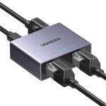 UGREEN Gigabit Ethernet Splitter 1 to 2 - Image 2