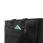EVERKI EKB418 BUSINESS 418 15.6'' WOMEN’S LAPTOP TOTE BAG - Image 15