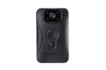 TRANSCEND DRIVEPRO BODY 10 BODY CAMERA WITH 64GB MICROSD CARDS.