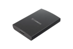 TRANSCEND USB TYPE C microSD EXPRESS & microSD CARD READER - Image 2