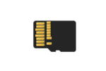 TRANSCEND 512 GB microSD Express Card; PCIe Gen 3 Read up to 900MB/S Write up to 780 MB/s UHS-I U3 V30 A1 - Image 2