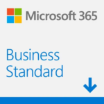 Microsoft 365 Business Standard ESD 1 Year Subscription