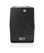 RCT 2000VAS LINE-INTERACTIVE UPS (1200W; LED Indicators; 1 x USB Comm PORT; 2x SA WALL SOCKET BATTERY 6 MONTH WARRANTY ONLY! - Image 2