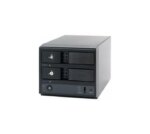 RCT 3.5 SATA external HDD enclosure with USB 3.0 (SuperSpeed up to 5Gbps); supports up to 12TB - Image 2
