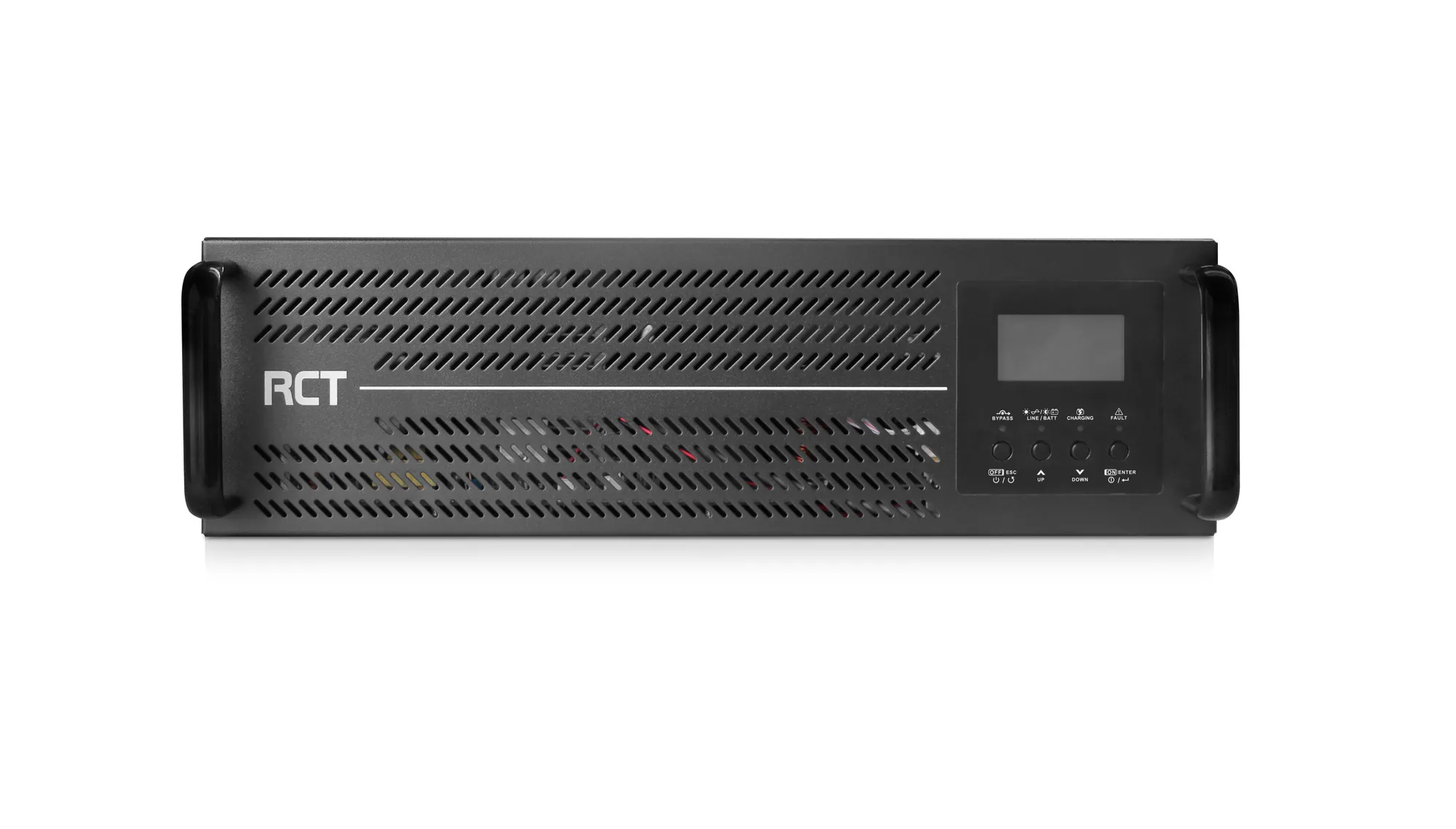 rct-3000gxr-48v_izux RCT 3000VA/3000W 48V EXTENDED RUN RACK MOUNT ONLINE UPS - AGM OR LITHIUM BATTERY PURCHASED SEPARATELY - Image 1