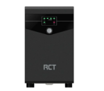 RCT 3000VAS LINE-INTERACTIVE UPS 3000VA/1800W 2 x SA PLUGS - Power cables included - BATTERY 6 MONTH WARRANTY ONLY! - Image 3