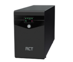 RCT 3000VAS LINE-INTERACTIVE UPS 3000VA/1800W 2 x SA PLUGS - Power cables included - BATTERY 6 MONTH WARRANTY ONLY! - Image 2