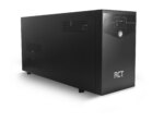 RCT 3000VAS LINE-INTERACTIVE UPS 3000VA/1800W 2 x SA PLUGS - Power cables included - BATTERY 6 MONTH WARRANTY ONLY! - Image 7