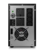 RCT 3000VAS LINE-INTERACTIVE UPS 3000VA/1800W 2 x SA PLUGS - Power cables included - BATTERY 6 MONTH WARRANTY ONLY!