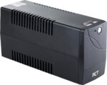 RCT 650VA LINE-INTERACTIVE UPS 360W with SA WALL SOCKET - 1 X TYPE M 2 X TYPE N. - BATTERY 6 MONTH WARRANTY ONLY! - Image 2