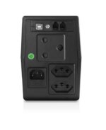 RCT 650VA LINE-INTERACTIVE UPS 360W with SA WALL SOCKET - 1 X TYPE M 2 X TYPE N. - BATTERY 6 MONTH WARRANTY ONLY! - Image 7