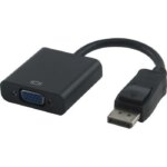 RCT Display Port to VGA Adaptor - Image 6