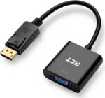 RCT Display Port to VGA Adaptor - Image 3