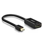 RCT mini display port to HDMI adaptor