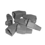 RCT- CAT6 BOOT RJ45 50PCS - Image 2
