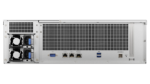 Synology RS2825RP+ 16 Bay RackStation (Expandable to 28 bay) - AMD Ryzen V1780B 4C CPU 8GB DDR4 ECC UDIMM (2 DIMM slots) - Image 7