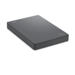 Seagate Basic 4TB USB-A Portable HDD - Image 6