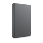 Seagate Basic 4TB USB-A Portable HDD - Image 8