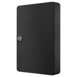 Seagate Expansion 4TB USB-A Portable HDD - Image 2