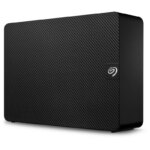 Seagate Expansion 10TB USB-A External Desktop HDD - Image 2