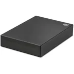 Seagate STKZ5000400 One Touch 5TB; 2.5''; USB 3.0; External HDD - Black; Includes Seagate Rescue data recovery service; 3 Year W - Image 2