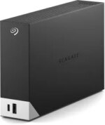 Seagate One Touch HUB 10TB USB External Desktop HDD - Image 5