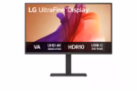 LG UltraFine 32" VA 4K UHD USB-C Monitor with Speakers - Image 13