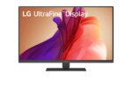 LG UltraFine 27" IPS UHD USB-C Monitor with Speakers - Image 5