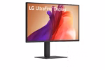 LG UltraFine 32" VA 4K UHD USB-C Monitor with Speakers - Image 5