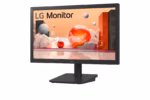LG Essential 20" WSXGA TN Monitor 75Hz