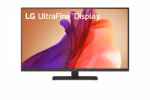 LG UltraFine 32" VA 4K UHD USB-C Monitor with Speakers - Image 9