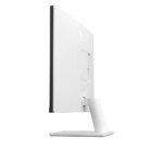 LG UltraFine 27" IPS 4K UHD White Monitor