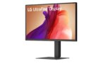 LG UltraFine 27" IPS UHD USB-C Monitor with Speakers - Image 3