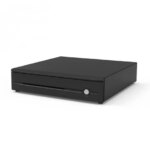 Proline CM410 Black Cash Drawer - Image 4