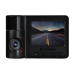 TRANSCEND DRIVEPRO 550 (MODEL B) DUAL LENS DASH CAM WITH 128GB MICROSD CARD - Image 5
