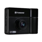 TRANSCEND DRIVEPRO 550 (MODEL B) DUAL LENS DASH CAM WITH 128GB MICROSD CARD - Image 6