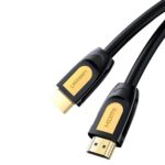 UGREEN HDMI 4K Cable Male to Male Black 5m