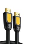 UGREEN HDMI 4K Cable Male to Male Black 5m - Image 2
