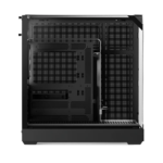 APNX V2 Vision Tower Case 1 x 3.5'' / 3x 2.5' Fan layout:Right-Front: 120mm x 3 or 140mm x 3, Right-Top: 120mm x 3, Bottom: 120mm x 3 or 140mm x 3 or 160mm x 2, Rear: 120mm x 2 or 140mm x 1 Includes 4 fans +1 APNX hub USB3.2 Gen 2×2 Type-C x 1 | USB3.2 Gen 1 Type -A x 2 Colour: Black ATX/Micro ATX/mini-ITX - Image 2