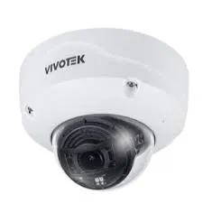 vivotek-fd9365-ehtv-v2_086r VIVOTEK Dome Camera - Image 1