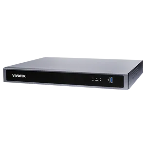 vivotek-nd9426p_csdl H.265; 16 Channel; 2 Bay; 16x POE; 1x HDMI; Onvif; Deep Search NVR - Image 1