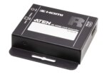 4-Port 4K HDMI Cat 6 Splitter with Receivers - 1 splitter and 8 receivers - Image 3