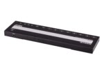 4-Port 4K HDMI Cat 6 Splitter with Receivers - 1 splitter and 8 receivers - Image 4