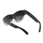ASUS AirVision M1 wearable display packs a multi-monitor experience in a stylish pair of glasses